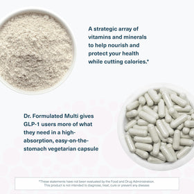 Youtheory multivitamines capsules végétariennes dans leur emballage
