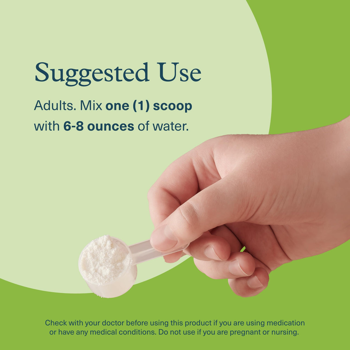 Youtheory Poudre Probiotique Spore 150g avec cuillère doseuse