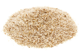 Yupik Psyllium Bio 8,8 Oz flocons en gros plan