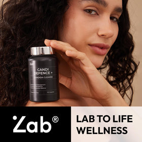 ZAB Candi Defence Capsules et mode d'emploi