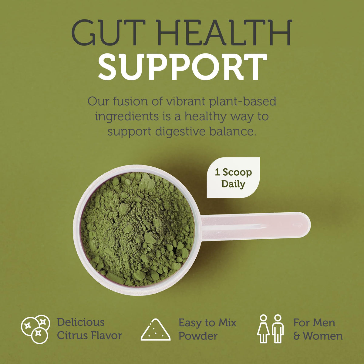 Zahler Core Greens poudre de super-aliments bio 440g étiquette