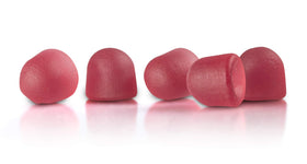 Zahler gummies biotine avec étiquette des ingrédients