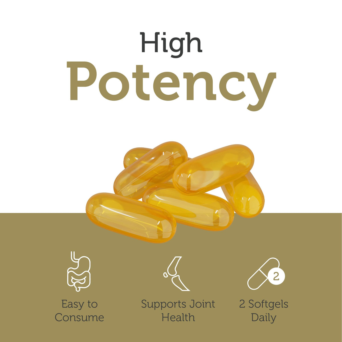 Zahler Omega 3 Huile de Poisson 2000 mg prise de capsules