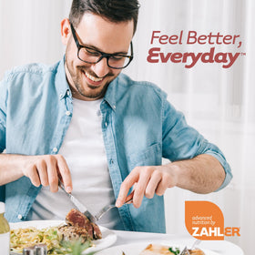 Zahler ParaGuard gouttes liquides 120 ml avec ingrédients