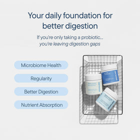 Zenwise Health Enzymes daily - utilisation quotidienne