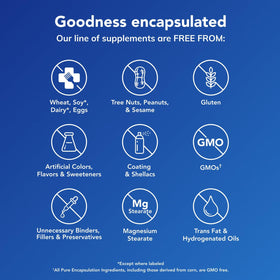 Zinc Liquide 15 mg Pure Encapsulations avec verre doseur