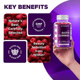Zoom sur la texture des gummies à la framboise