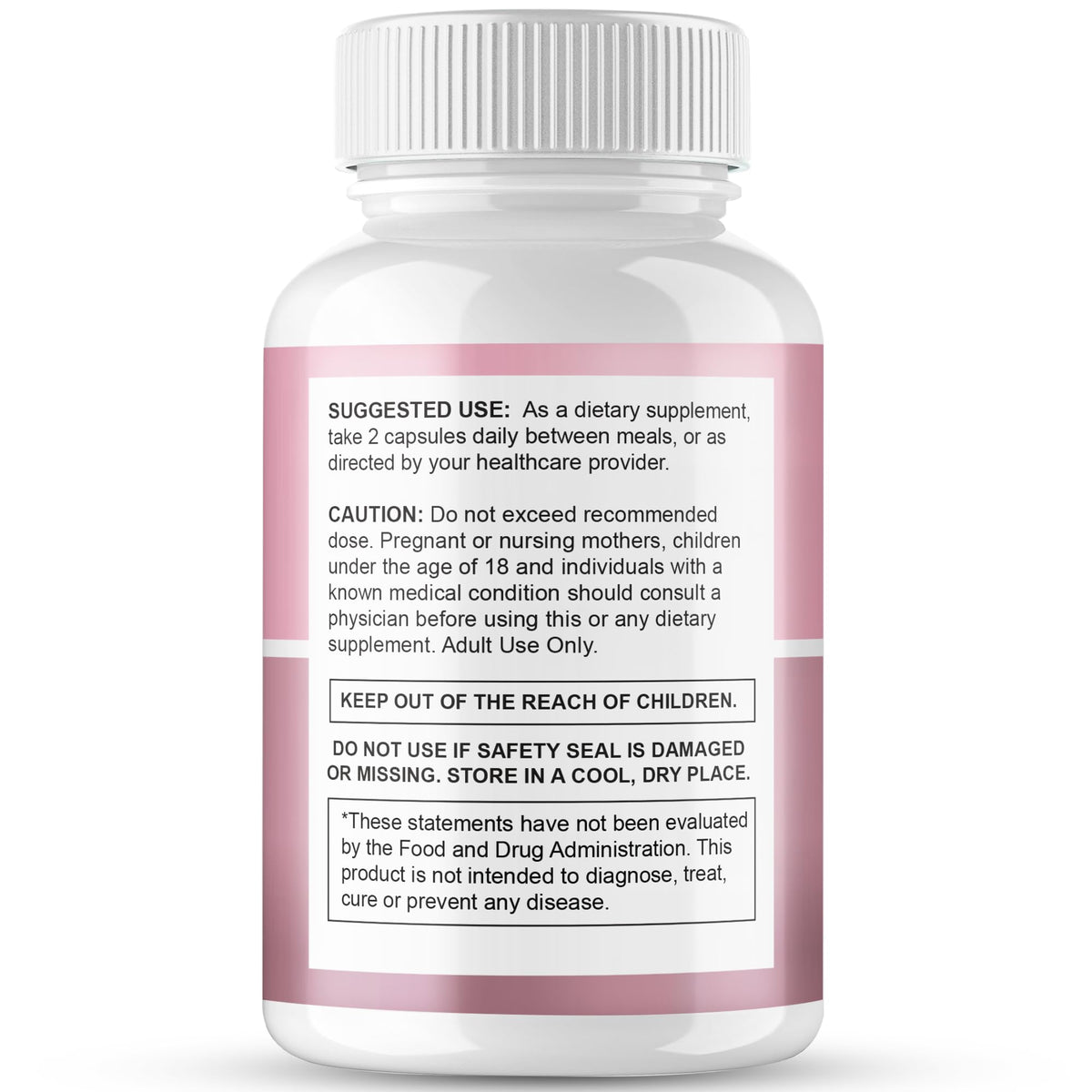 Zoom sur les capsules Derma Essential d'IDEAL PERFORMANCE sur une surface blanche