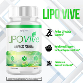 Zoom sur les capsules Lipovive, texture et couleur
