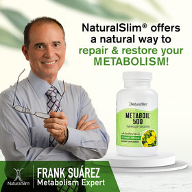 Zoom sur les gélules d'Huile de Onagre NaturalSlim