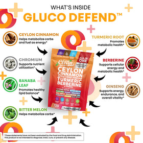 Zoom sur une capsule de cannelle de Ceylan Clean Nutraceuticals