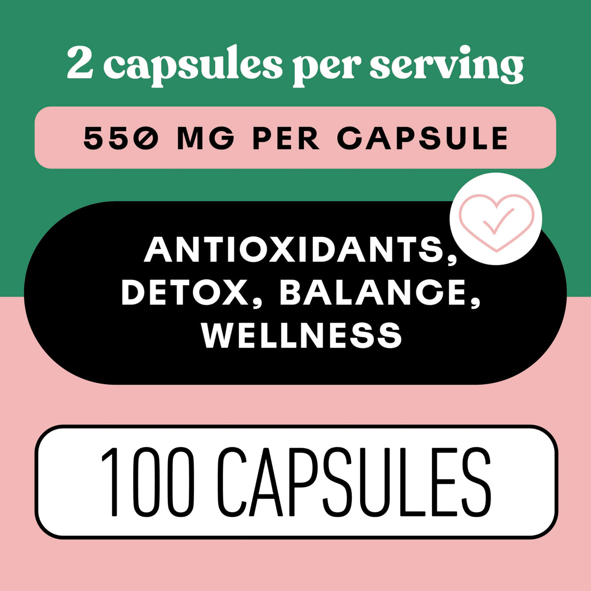 Zoom sur une capsule de hibiscus bio Complete Natural Products
