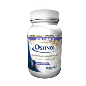 ZYCAL Ostinol 350mg complément alimentaire boîte vue avant